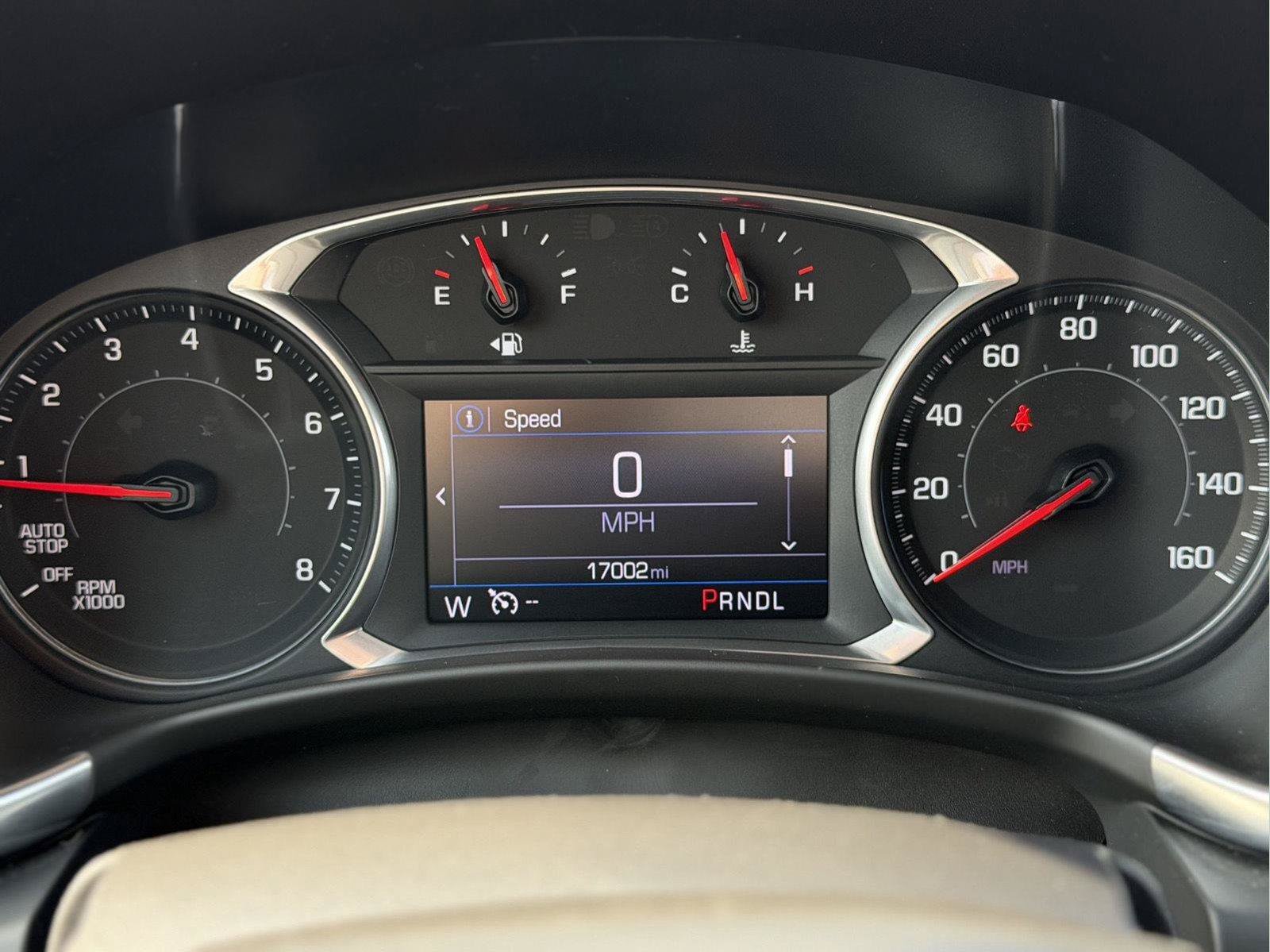 Used 2022 Chevrolet Equinox LT AWD/4WD image 13