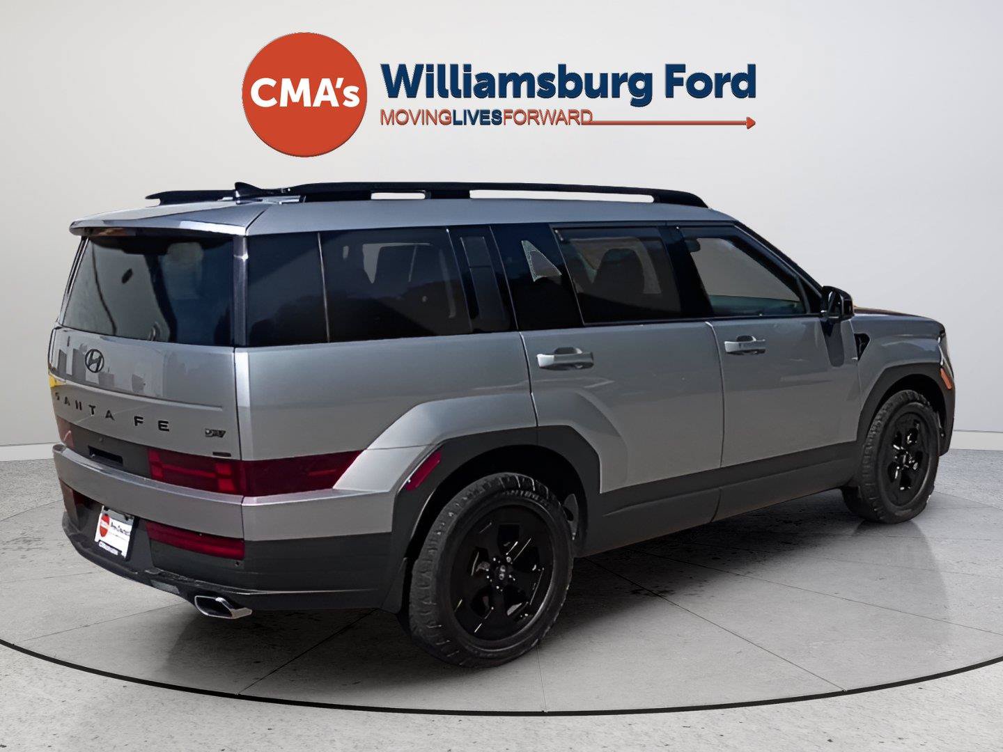 Used 2024 Hyundai Santa Fe XRT AWD/4WD image 5