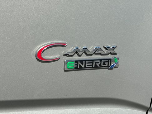 Used 2016 Ford C-MAX Energi SEL image 26