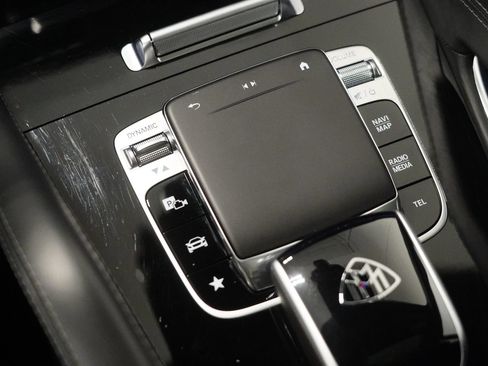 Certified 2023 Mercedes-Benz Maybach GLS 600 4MATIC image 26