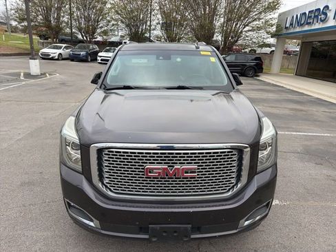 Used 2016 GMC Yukon Denali w/ Open Road Package image 10