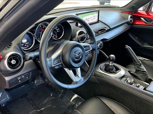Used 2025 MAZDA MX-5 Miata Grand Touring image 16