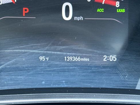 Used 2019 Honda CR-V EX-L image 25