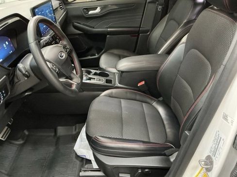 Used 2023 Ford Escape ST-Line Select w/ Tech Pack #2 image 13