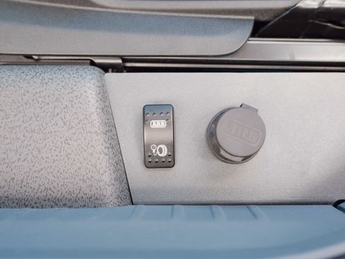 Used 2024 INEOS Grenadier AWD/4WD image 14