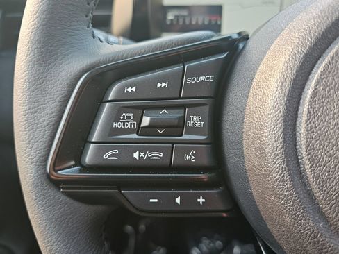 New 2026 Subaru Outback Premium AWD/4WD image 37