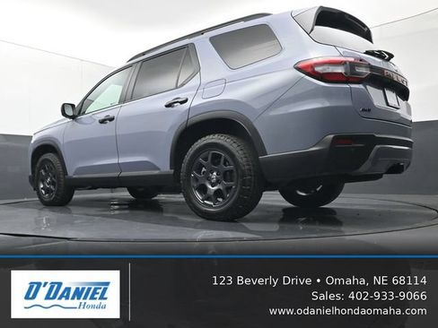 Used 2026 Honda Pilot TrailSport image 22