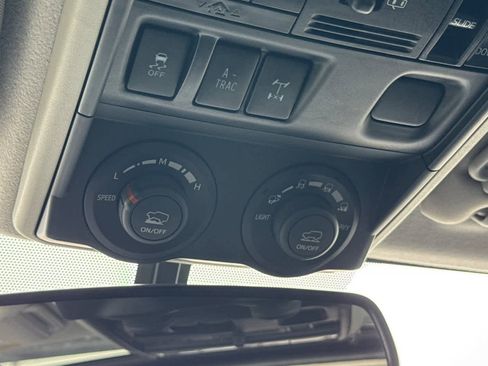 Used 2019 Toyota 4Runner TRD Pro image 33