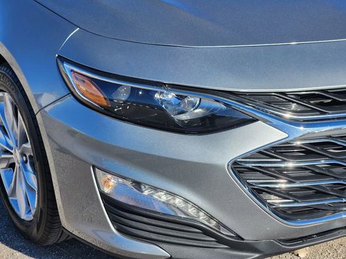 Used 2024 Chevrolet Malibu LT image 9