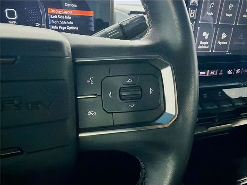 Used 2023 GMC Hummer EV Edition 1 AWD/4WD image 14