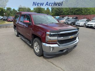 Used 2016 Chevrolet Silverado 1500 LT w/ All Star Edition AWD/4WD video 2
