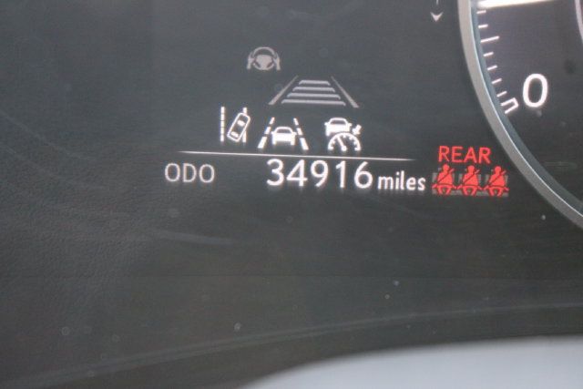 Certified 2024 Lexus NX 350 AWD w/ Cold Area Package image 15