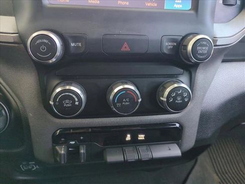 Used 2022 RAM 2500 Tradesman image 13