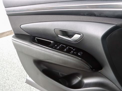 Used 2023 Hyundai Tucson XRT FWD image 22