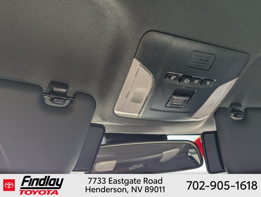 Certified 2020 Toyota Corolla SE FWD image 26