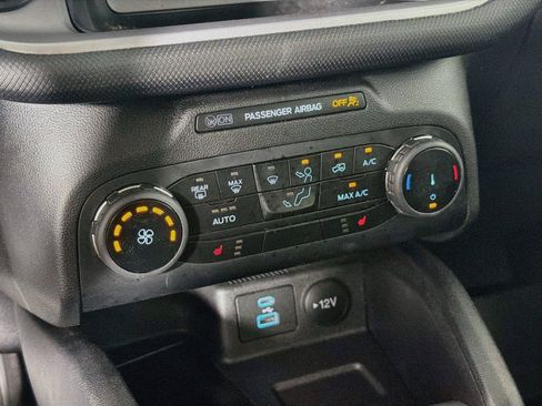 Used 2022 Ford Bronco Sport Big Bend w/ Convenience Package AWD/4WD image 21