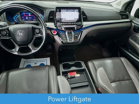 Used 2020 Honda Odyssey Elite image 30