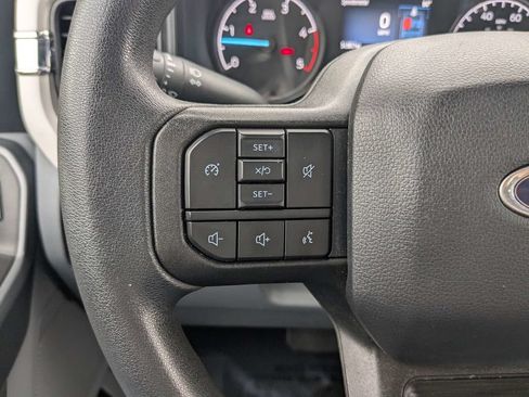 Used 2024 Ford F250 XLT AWD/4WD image 27