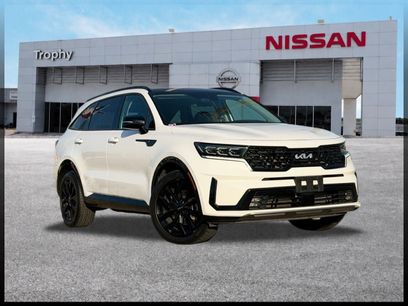 Used 2022 Kia Sorento SX