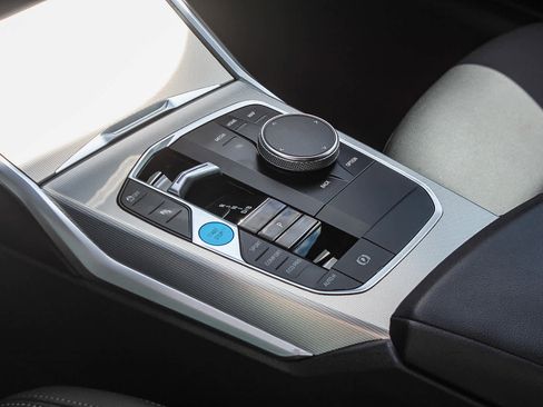 Certified 2023 BMW i4 eDrive35 w/ Premium Package RWD image 18