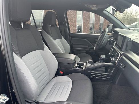 Used 2025 Toyota 4Runner TRD Sport image 28