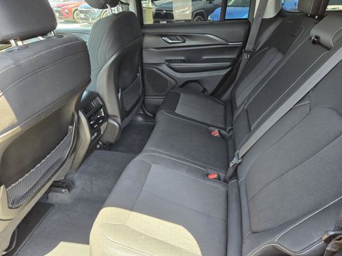 Used 2023 Jeep Grand Cherokee Laredo RWD image 25