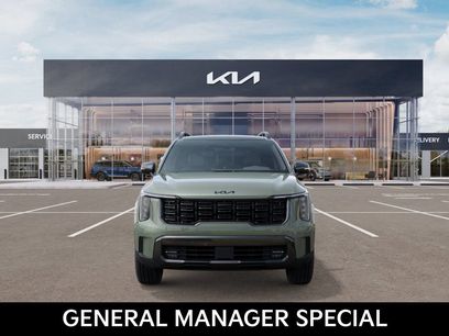 New 2026 Kia Sorento X-Line EX