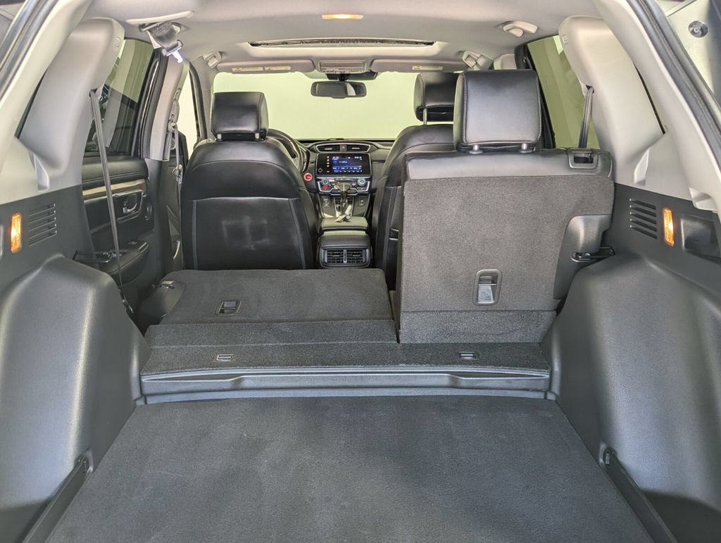 Used 2022 Honda CR-V EX-L image 27