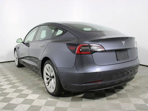 Used 2023 Tesla Model 3 Standard Range image 22