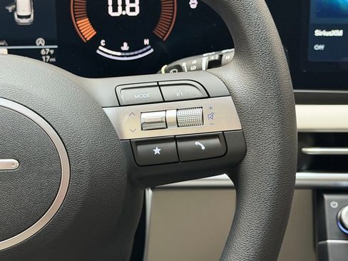 New 2026 Hyundai Tucson SE AWD/4WD image 17