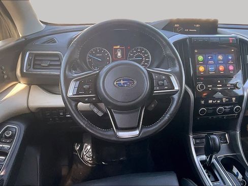 Used 2019 Subaru Ascent Limited w/ Popular Package #2 AWD/4WD image 6