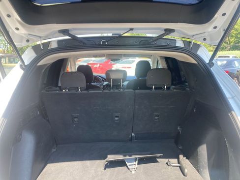 Used 2022 Ford Escape SE w/ Cold Weather Package image 27