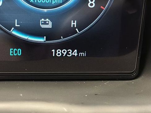 Used 2024 Hyundai Tucson N Line image 10