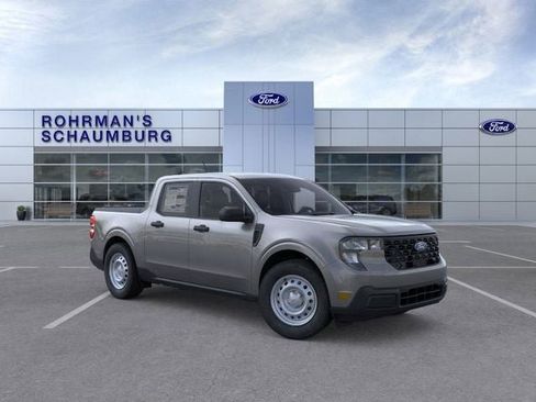 New 2026 Ford Maverick XL image 7