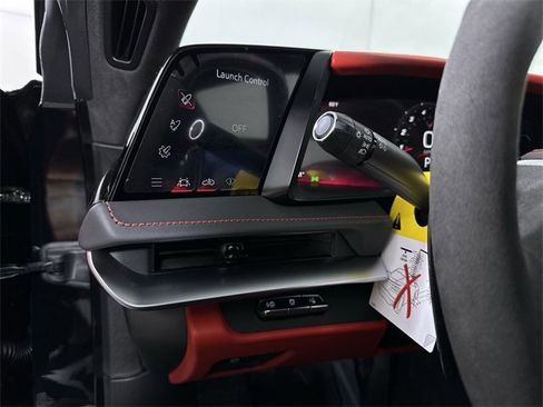 New 2026 Chevrolet Corvette Z06 image 18