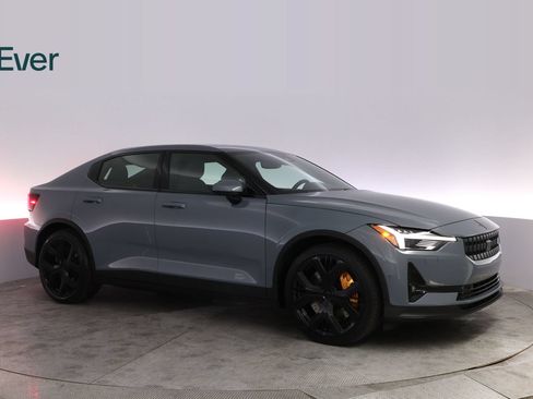 Used 2021 Polestar Polestar 2 w/ Performance Package AWD/4WD image 14