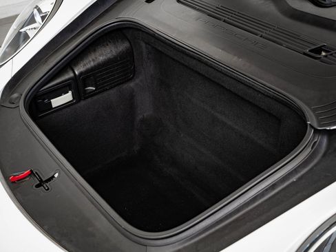 Used 2012 Porsche 911 Carrera S image 27