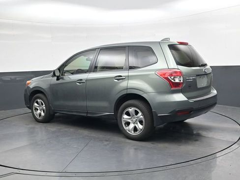 Used 2016 Subaru Forester 2.5i image 7
