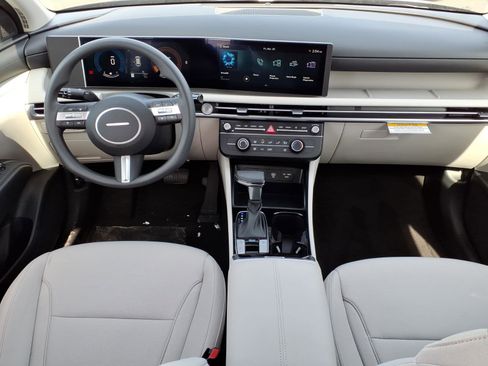 New 2026 Hyundai Tucson SE AWD/4WD image 21