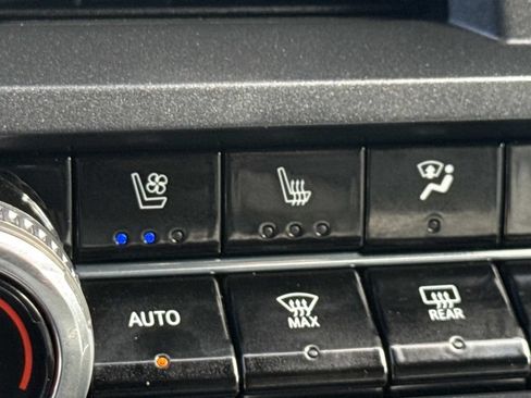 Used 2024 Acura ZDX A-Spec AWD/4WD image 9