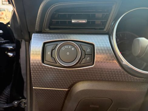 Used 2019 Ford Mustang GT Premium w/ GT Performance Package RWD image 13