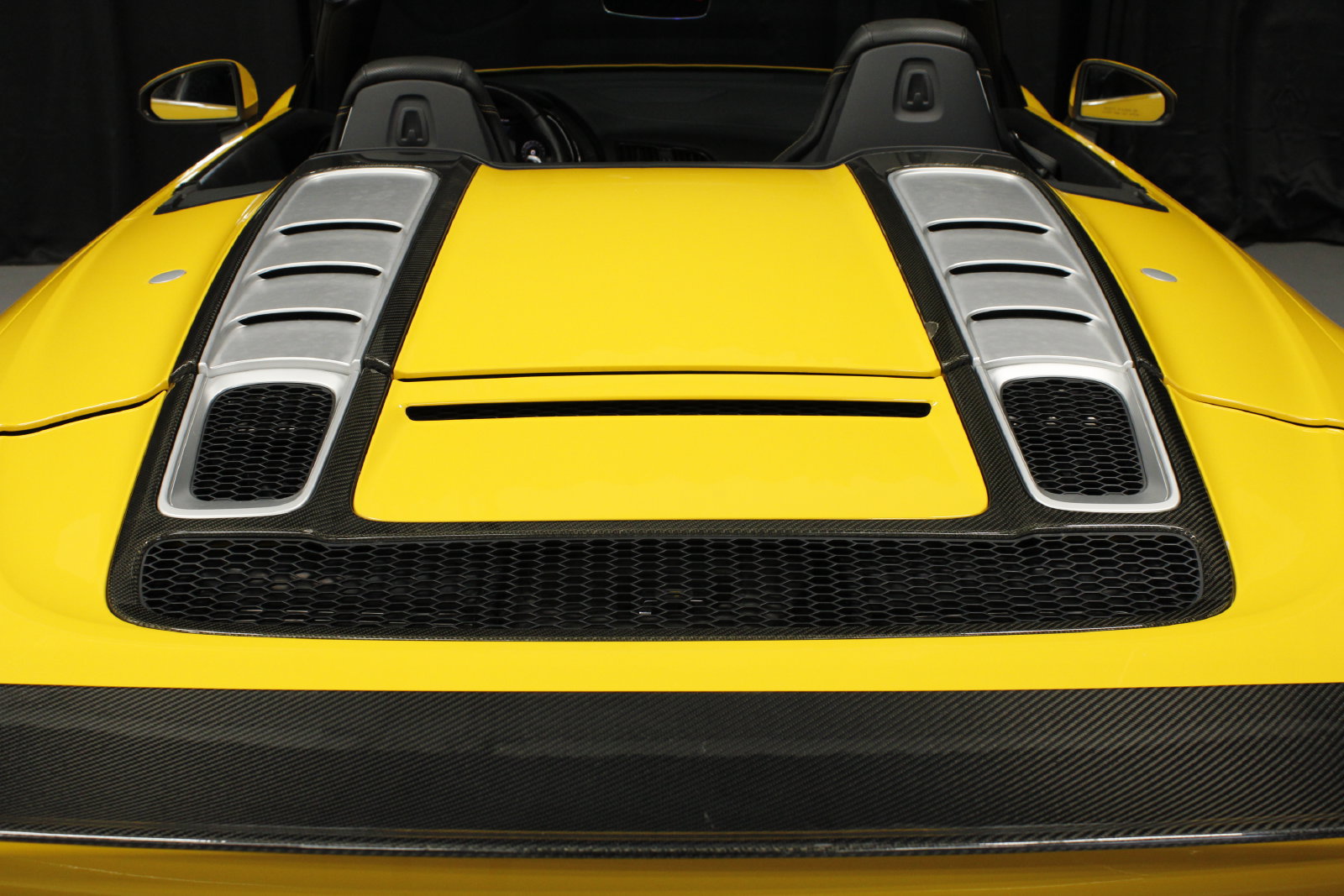 Used 2022 Audi R8 V10 performance RWD image 33