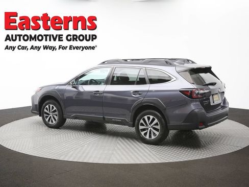 Used 2023 Subaru Outback Premium AWD/4WD image 61