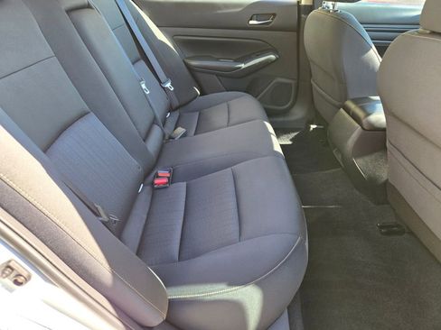 Used 2019 Nissan Altima 2.5 S image 17