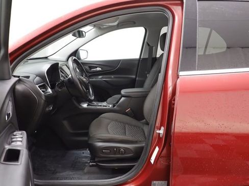 Used 2020 Chevrolet Equinox LT image 6