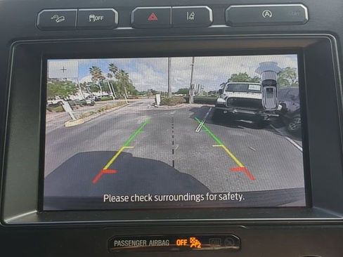 Used 2021 Ford Expedition Max Limited AWD/4WD image 26