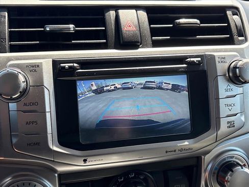 Used 2018 Toyota 4Runner SR5 Premium AWD/4WD image 14