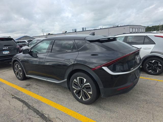 Used 2024 Kia EV6 Light AWD/4WD image 6