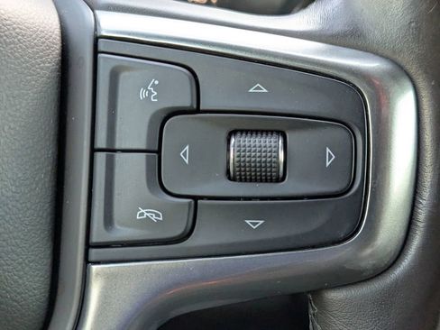 Used 2021 Chevrolet Silverado 1500 LT w/ Texas Edition Plus image 17