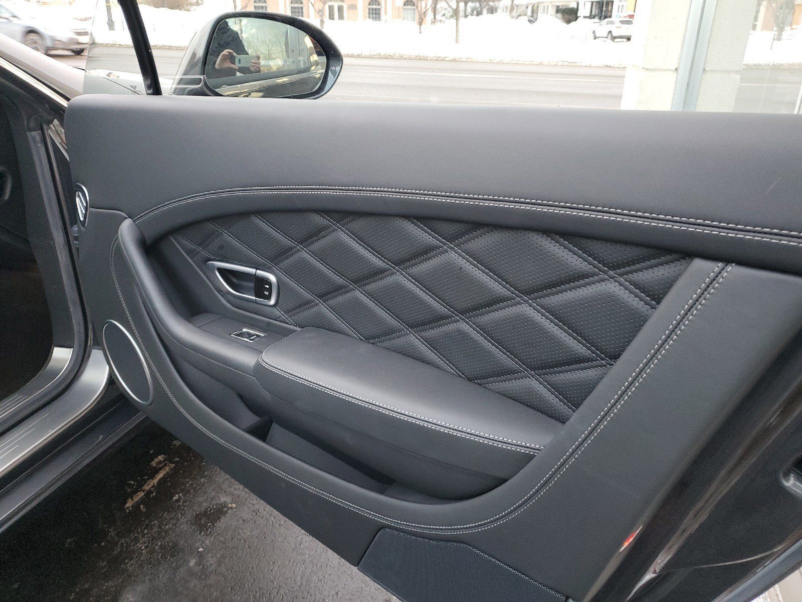 Used 2014 Bentley Continental GT Speed AWD/4WD image 12